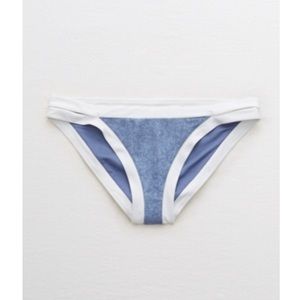 Aerie bikini bottoms!